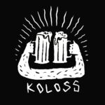 KOLOSS SKATEBOARDS AND CLOTHING